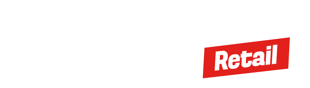 WOR logo negativo rojo