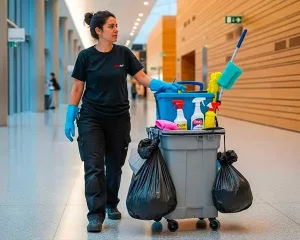 trabajar-limpieza-eventos