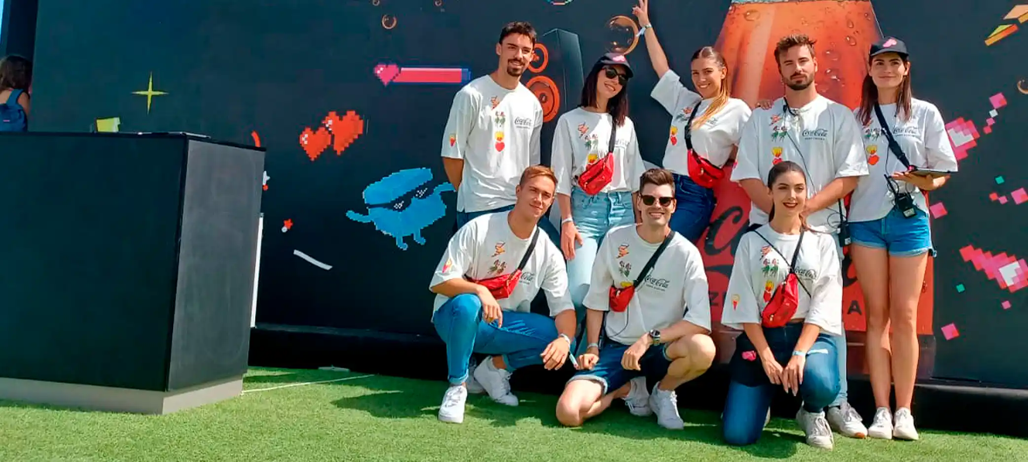 trabajar en agencia de azafatas