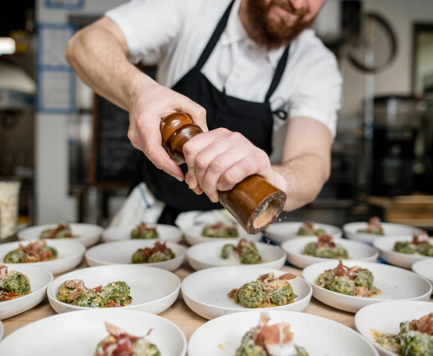 oferta-cocinero-eventos oferta de trabajo de cocinero